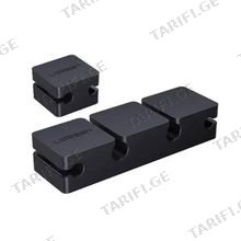 UGREEN LP208 (70585) Cable Organizer, კაბელების სამაგრი