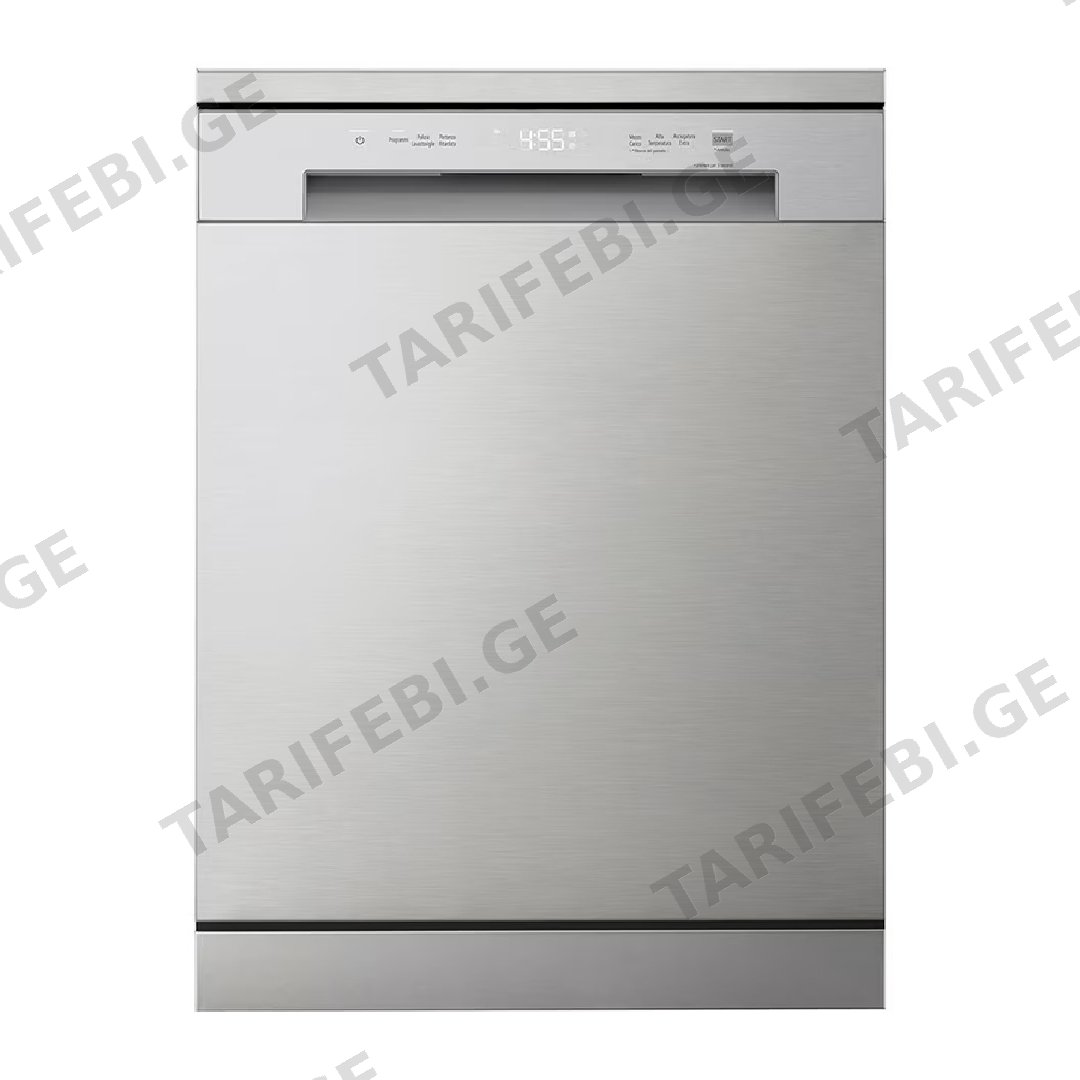 LG DFC612FV.APYPAZR