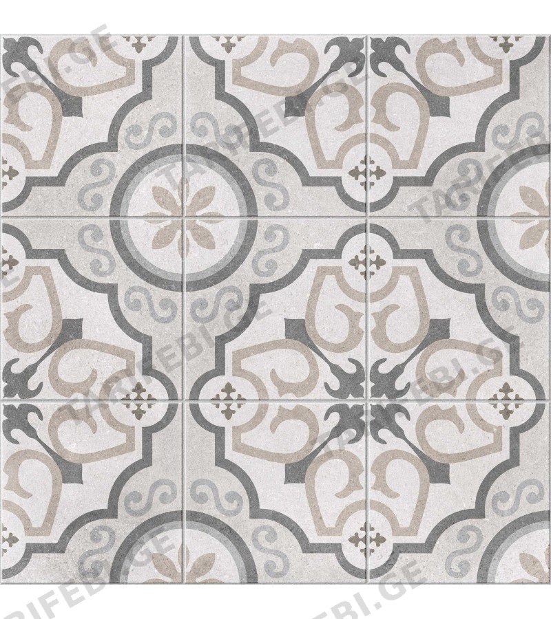 კერამოგრანიტი KAMARI PISA MT SL 60x60 CIFRE S.L.