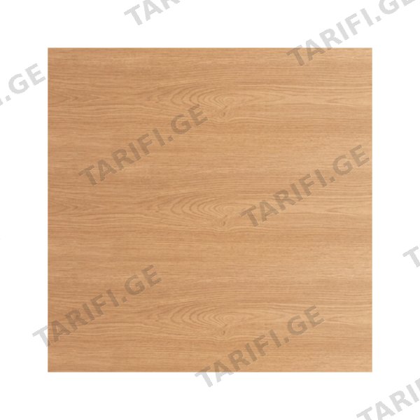 ლამინირებული იატაკი CLASS33 MDF 107 ცვილით 1222X201.5x8მმ