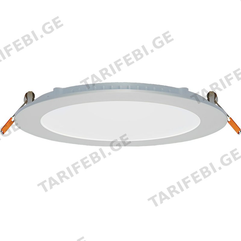 LED პანელი PELSAN IP40 18W 4000K