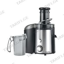 FRANKO FJC-1054 800W წვენსაწური