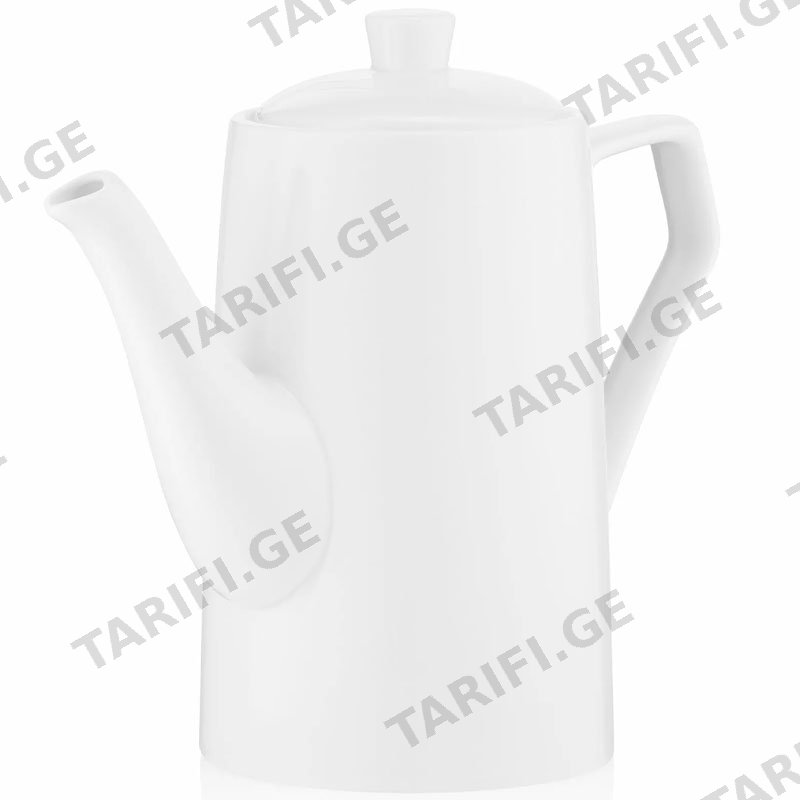 კერამიკის ჩაიდანი ARDESTO AR3701 (870 ML)