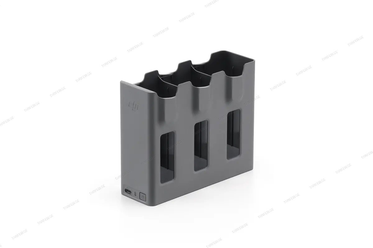 DJI Mavic 4 Pro Charging Hub