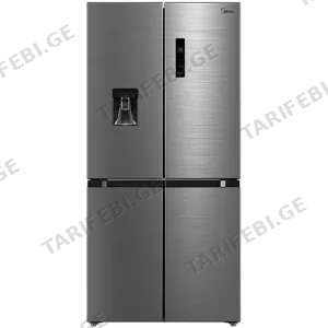 მაცივარი Midea MDRM632FGD46W