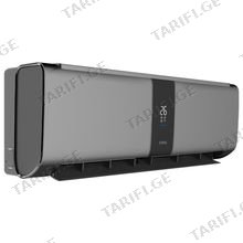 CHiQ EC BLACK 18K ინვერტორული კონდიციონერი 40-60მ²