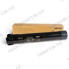 XEROX 006R01819 ტონერ კარტრიჯი