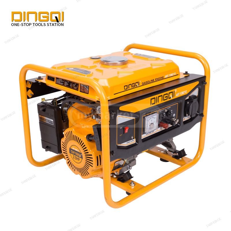 გენერატორი ბენზინზე DINGQI 108230 (3000W)
