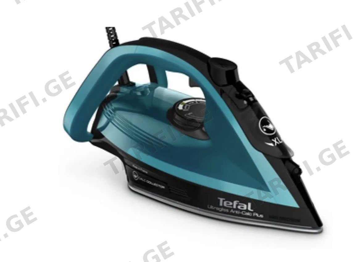 უთო TEFAL FV6832E0