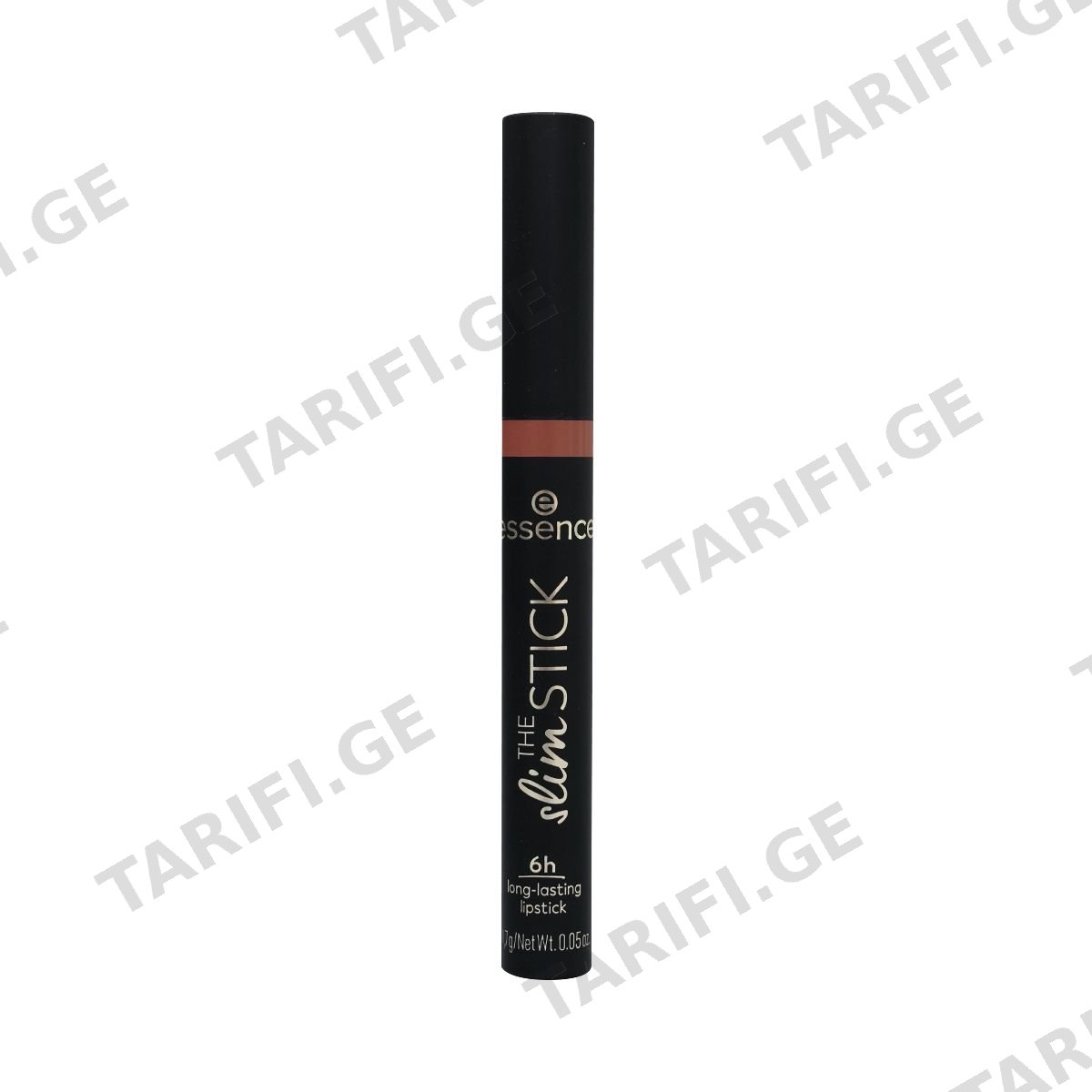 ტუჩის სტიკი slim 102 6297 ესენსი - Essence