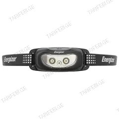 ფარანი Energizer ლითონი Headlight