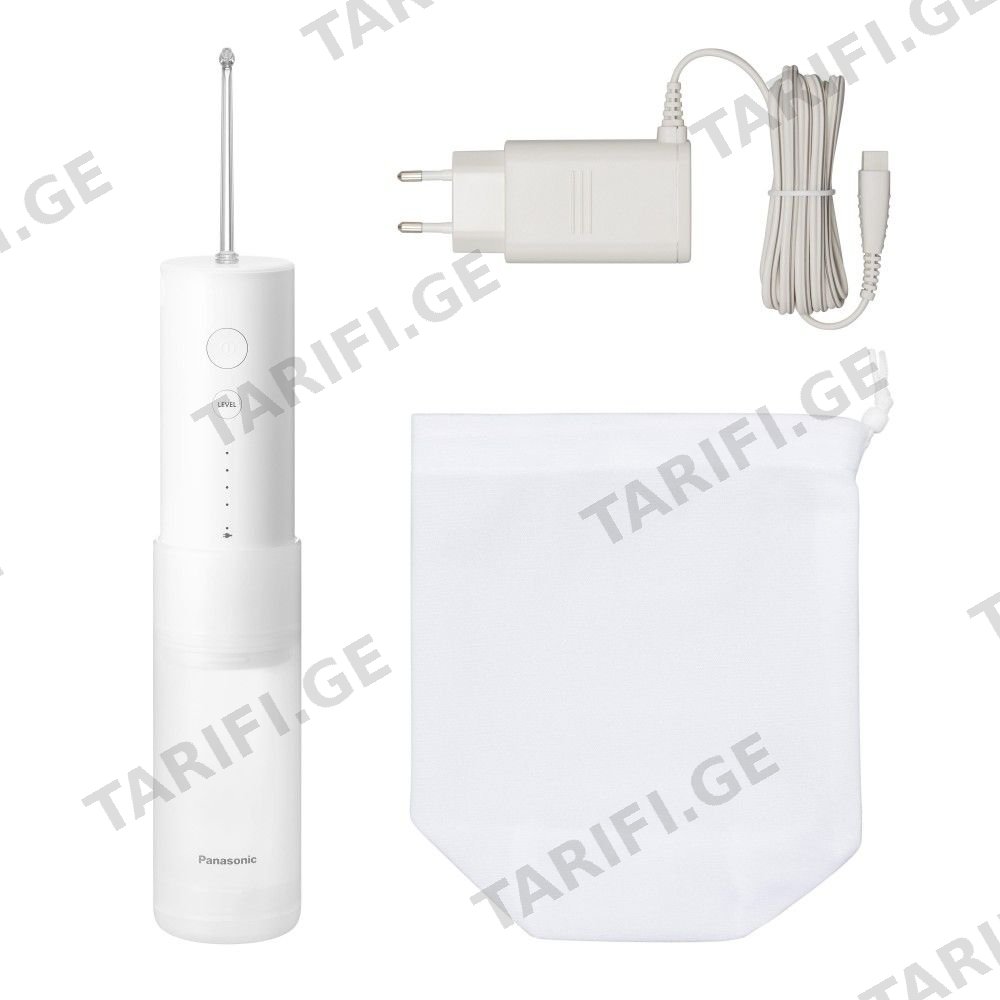 ირიგატორი Panasonic EW-DJ4B-W520
