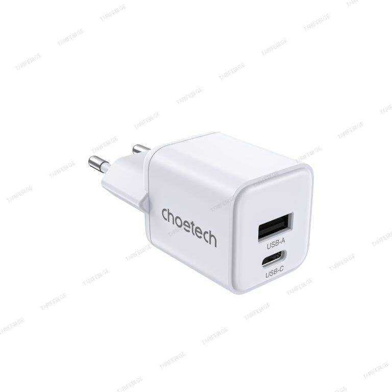 Choetech PD5012 NexGen Mini PD30W/White