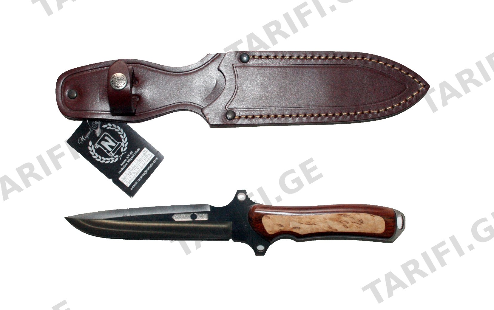 MIGUEL NIETTO 1193