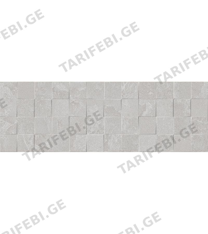 კერამ. ფილა SUITE AVALON GR ” 30X90.2 ROCA S.A