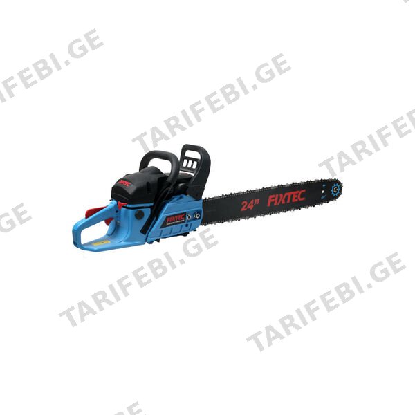 ჯაჭვური ხერხი 24'' Gasoline Chain saw