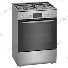 BOSCH HXC39AG51Q გაზქურა