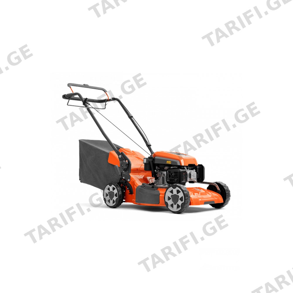 ბენზინის გაზონის საკრეჭი Husqvarna LC 151S