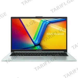 Asus Vivobook Go 15.6 E1504FA-BQ521 R5-7520U 16GB 512GB Green (90NB0ZR3-M047A0)