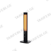 (1800W) გამათბობელი ფენით KUMTEL MH-1800