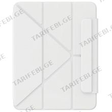 BASEUS P40112502211-06 Apple iPad Air 13″ პლანშეტის ქეისი