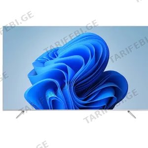 ტელევიზორი Hoffmann 65C5000