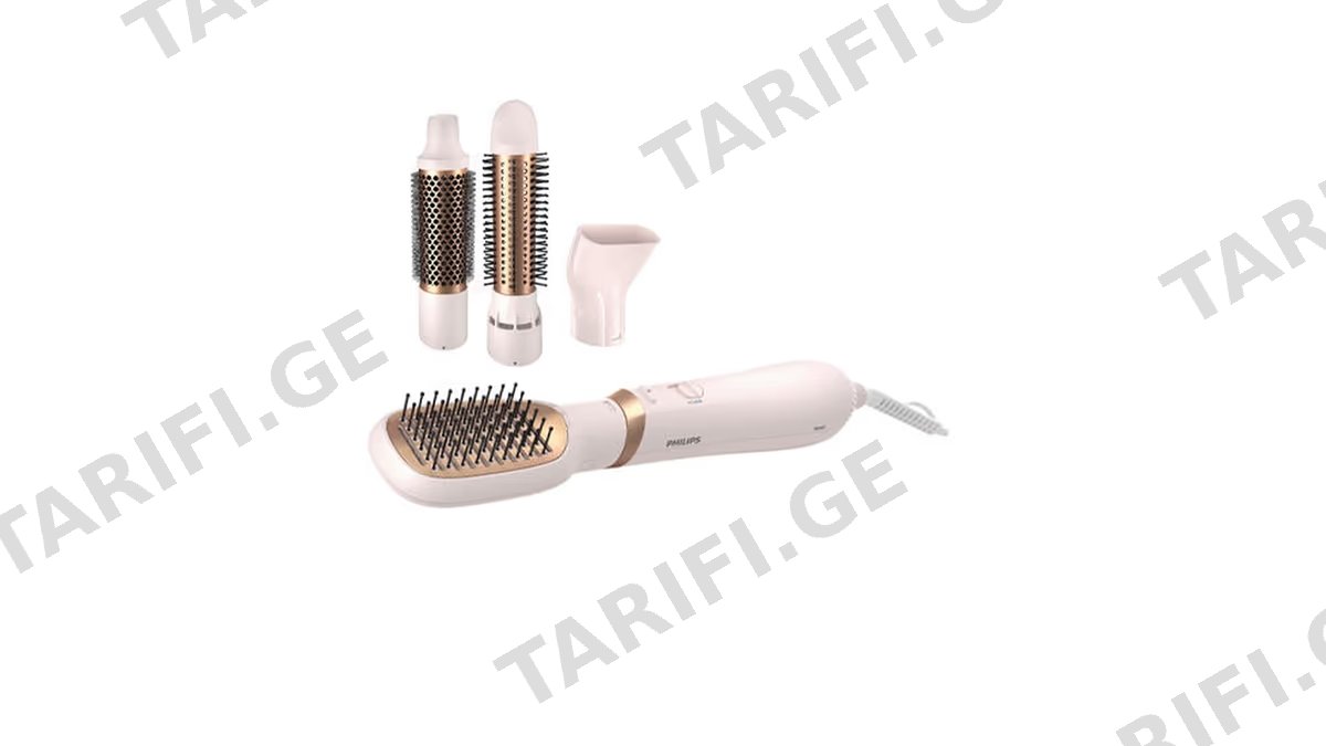 Philips Hair Styler BHA310/00