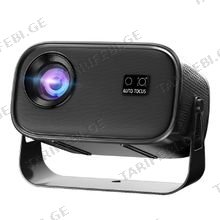 Andowl YG500 Android პროექტორი