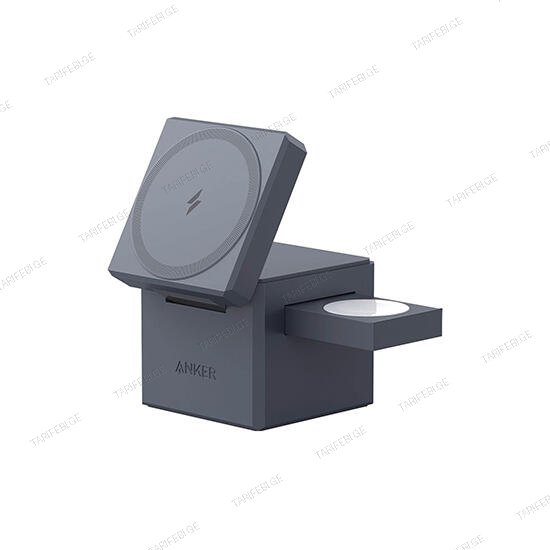 Anker Magnetic Wireless Charger 15W Y1811G11