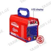 შესადუღებელი ინვენტორი 160A EWDEM16501 EMTOP
