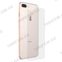 BASEUS SGAPIPH8P-BM02 Apple iPhone 7/8 Plus მობილური ტელეფონის ქეისი