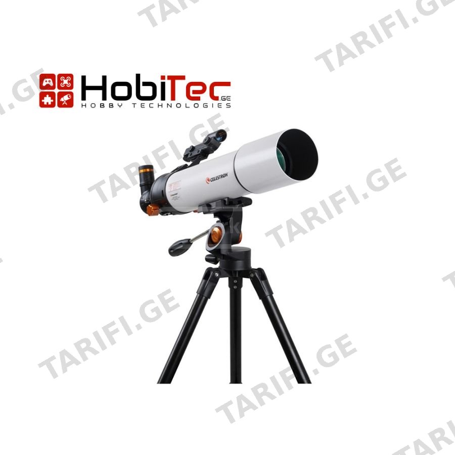 Celestron Refractory Telescope Model Libra 805