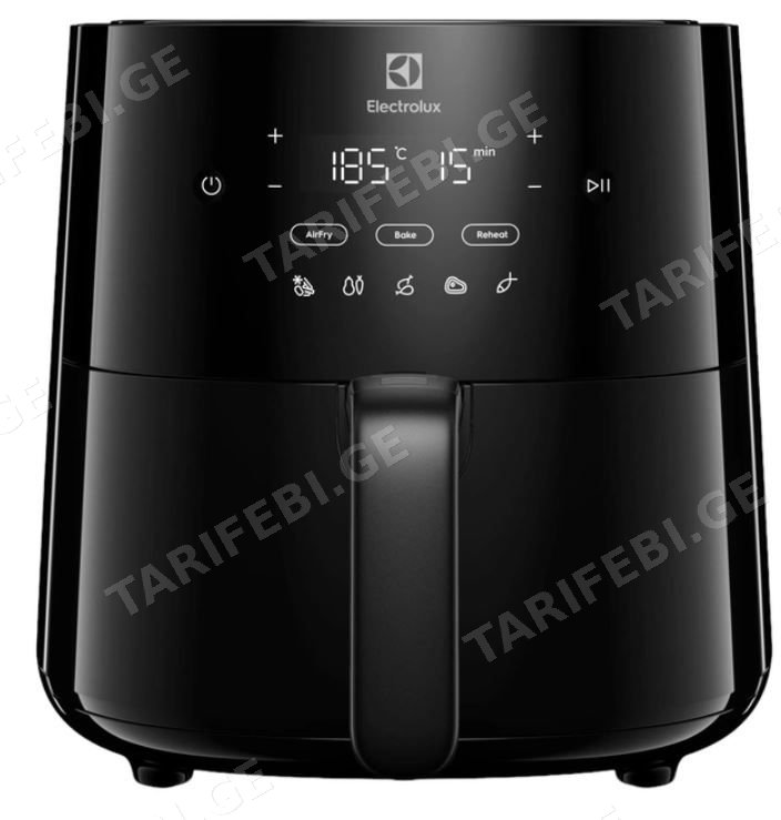 აეროგრილი Electrolux EAF3B 3,3 ლიტრი