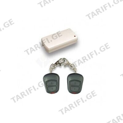 რადიო საგანგაშო ღილაკი ACS-102R-SET