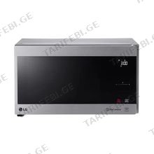 LG MS2595CIS მიკროტალღური ღუმელი