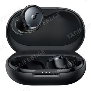 Anker Soundcore Space A40 Black A3936G12