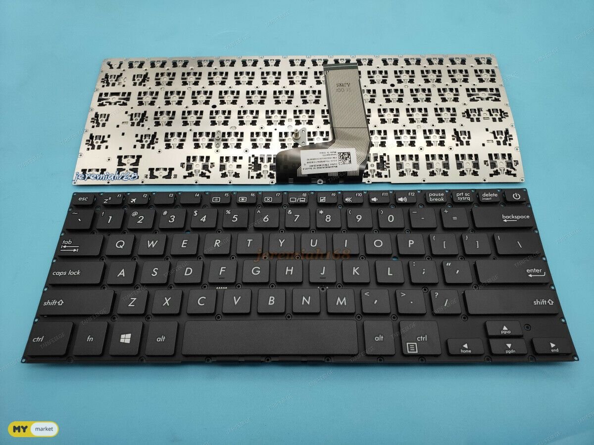 ASUS X406 , X411 keyboard