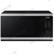SAMSUNG MG23DG4524ATBW 23 ლ მიკროტალღური ღუმელი