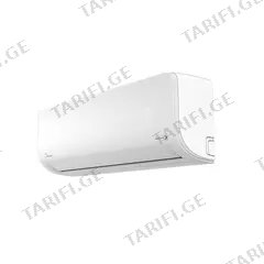 კონდიციონერი კედლის ინვერტორული Midea AG-24N8DO Ioniser 24000BTU