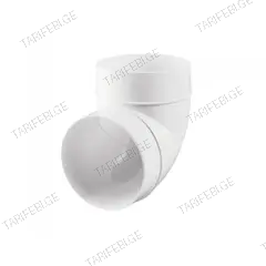 შემაერთებელი DOMOVENT 121 100 mm