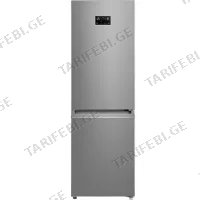 მაცივარი TOSHIBA GR-RB449WE-PMJ(49) (320 L, 104 L) GREY