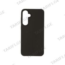 Ovose Protective Case Lovely Fruit Series Samsung A057 Galaxy A05s Black მობილური ტელეფონის ქეისი