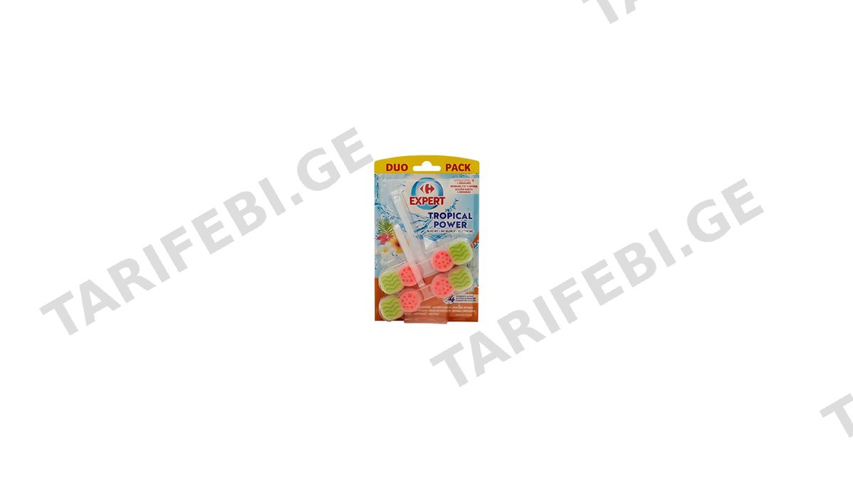 CRF უნიტაზის ბლოკი 2X48გრ