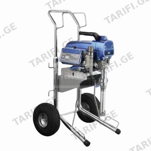 ელექტრო პულივიზატორი K895 2800W-220V