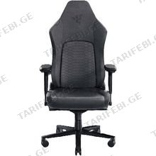 გეიმერული სავარძელი RAZER RZ38-04900300-R3G1 BLACK