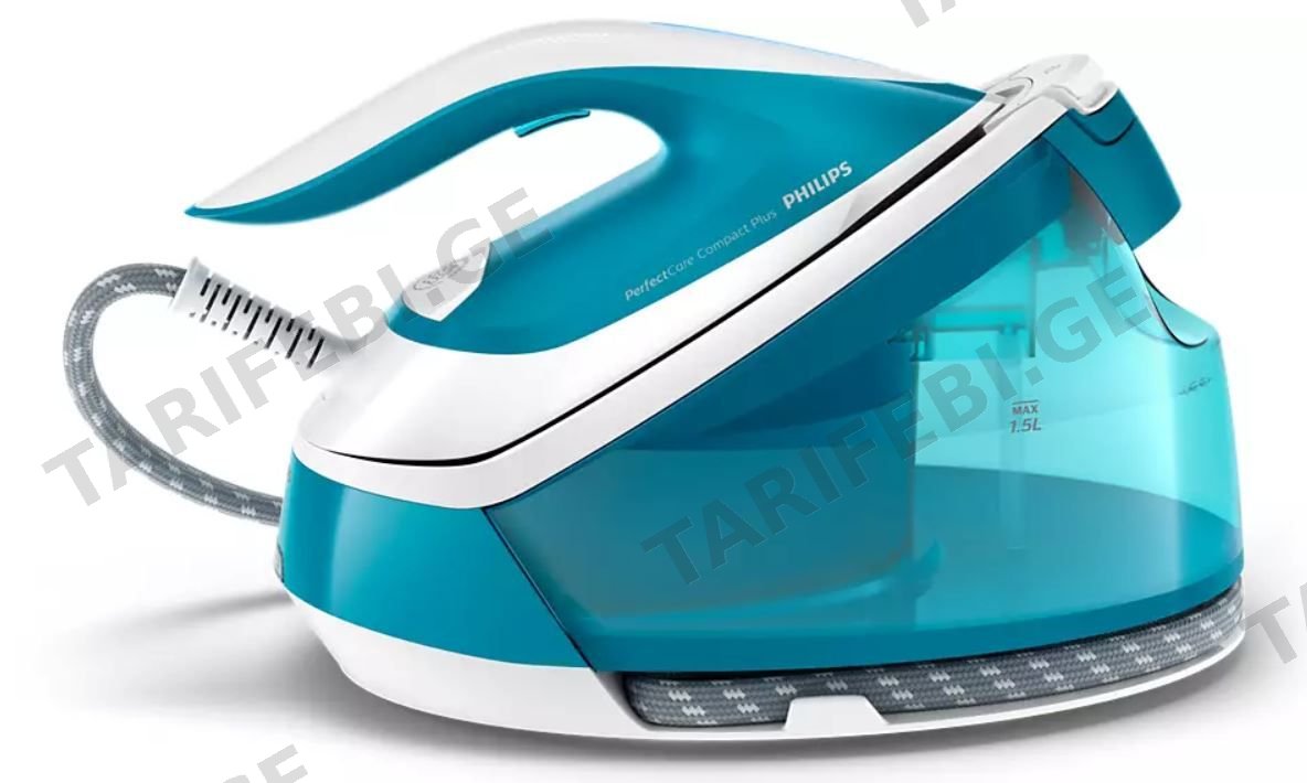 ორთქლის გენერატორი Philips GC7920/20