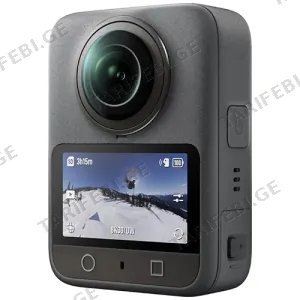 DJI Osmo 360 Combo