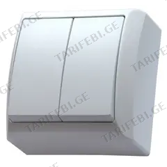 ჩამრთველი OSPEL 10A