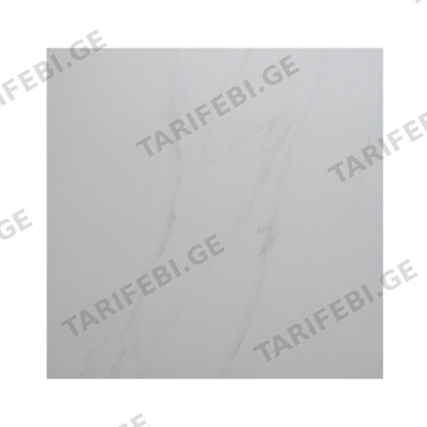 კერამოგრანიტი CARRARA MATT 75X75