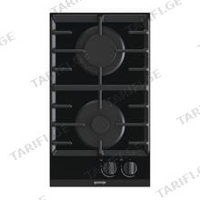 GORENJE GC321B ჩასაშენებელი ქურის ზედაპირი